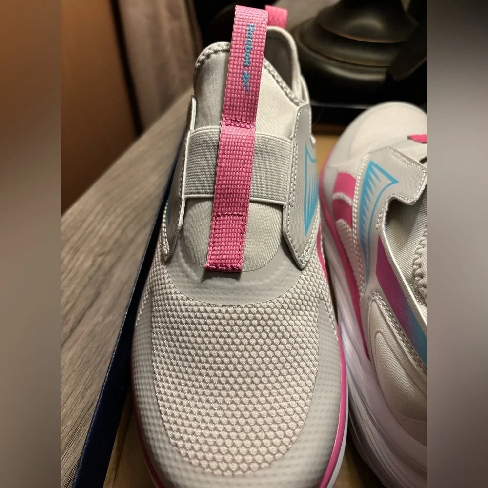 Reebok Lite Spinner Girls' Shoes in the 